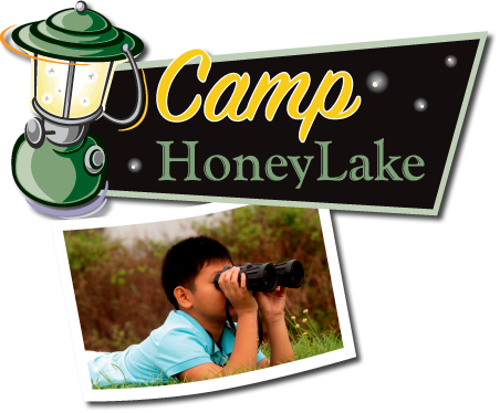 Camp Honey Lake